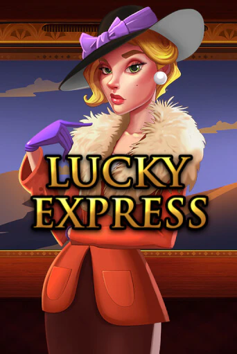 Lucky Express играть онлайн | Казино ПокерДом без регистрации