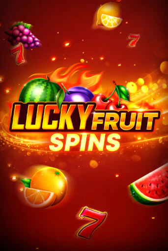 Lucky Fruit Spins играть онлайн | Казино ПокерДом без регистрации