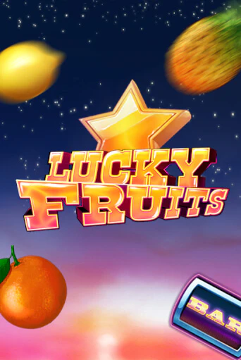 Lucky Fruits играть онлайн | Казино ПокерДом без регистрации