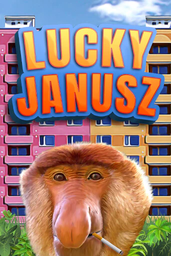 Lucky Janusz играть онлайн | Казино ПокерДом без регистрации