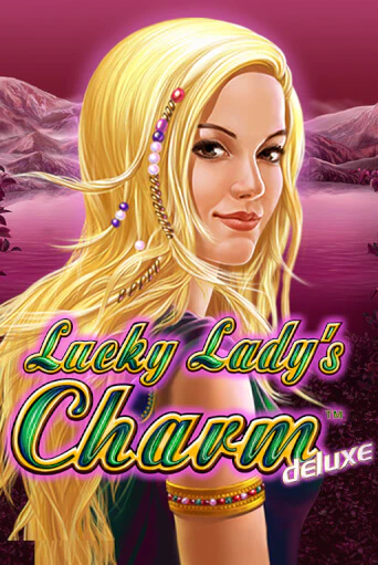 Lucky Lady's Charm Deluxe играть онлайн | Казино ПокерДом без регистрации