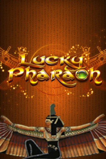 Lucky Pharaoh играть онлайн | Казино ПокерДом без регистрации