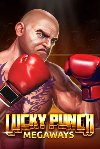 Lucky Punch Megaways играть онлайн | Казино ПокерДом без регистрации