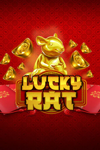 Lucky Rat играть онлайн | Казино ПокерДом без регистрации