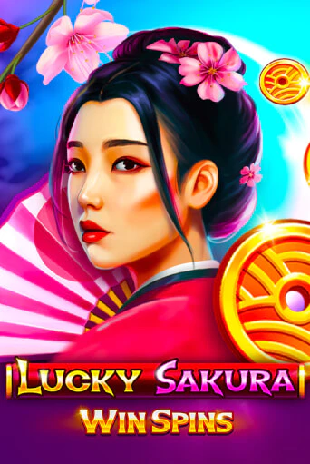 Lucky Sakura Win Spins играть онлайн | Казино ПокерДом без регистрации