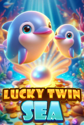 Lucky Twin Sea играть онлайн | Казино ПокерДом без регистрации