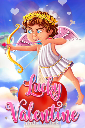 Lucky Valentine играть онлайн | Казино ПокерДом без регистрации