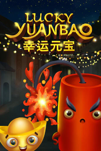 Lucky Yuanbao играть онлайн | Казино ПокерДом без регистрации