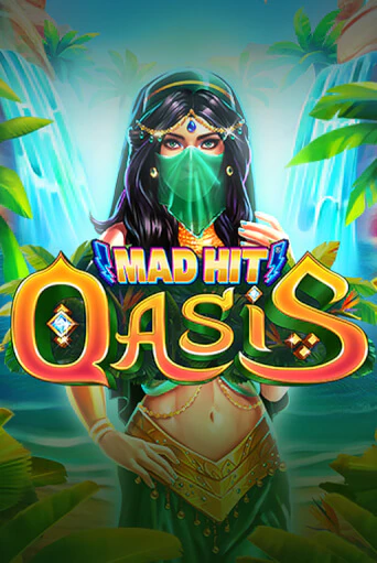 Mad Hit Oasis играть онлайн | Казино ПокерДом без регистрации