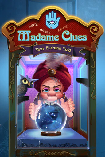 Madame Clues играть онлайн | Казино ПокерДом без регистрации