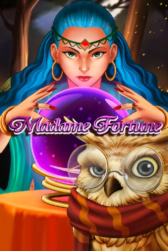 Madame Fortune играть онлайн | Казино ПокерДом без регистрации
