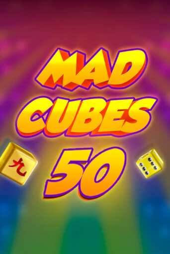 Mad cubes 50 играть онлайн | Казино ПокерДом без регистрации