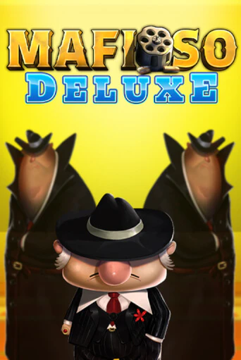 Mafioso Deluxe играть онлайн | Казино ПокерДом без регистрации