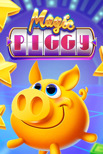 Magic Piggy играть онлайн | Казино ПокерДом без регистрации