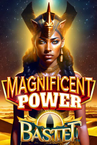 Magnificent Power Bastet играть онлайн | Казино ПокерДом без регистрации