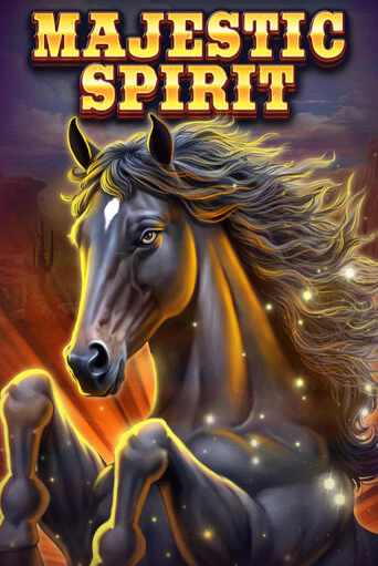 Majestic Spirit играть онлайн | Казино ПокерДом без регистрации