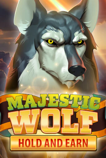 Majestic Wolf играть онлайн | Казино ПокерДом без регистрации
