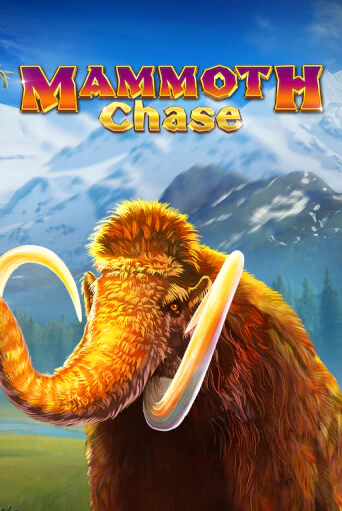 Mammoth Chase играть онлайн | Казино ПокерДом без регистрации