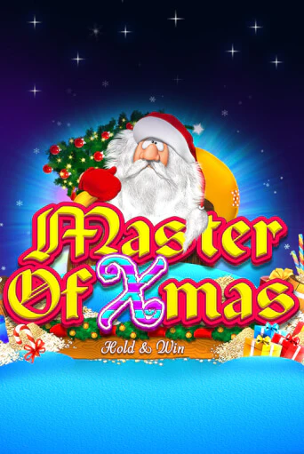 Master of Xmas играть онлайн | Казино ПокерДом без регистрации