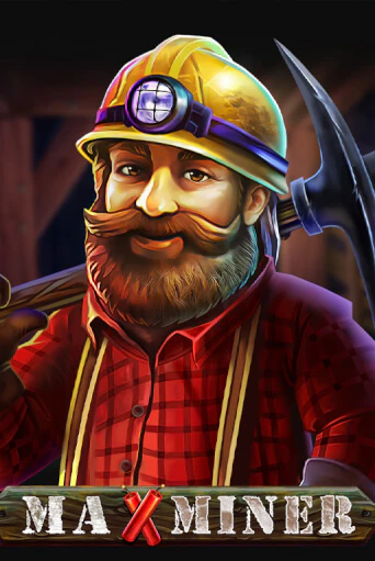 Max Miner играть онлайн | Казино ПокерДом без регистрации