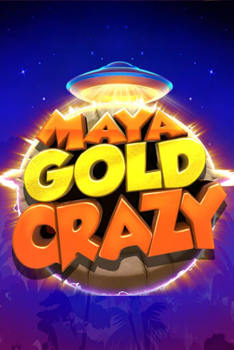 Maya Gold Crazy играть онлайн | Казино ПокерДом без регистрации