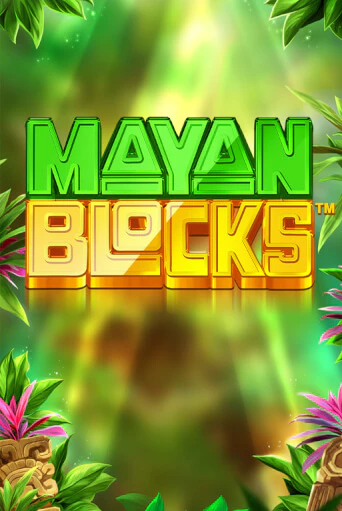 Mayan Blocks играть онлайн | Казино ПокерДом без регистрации