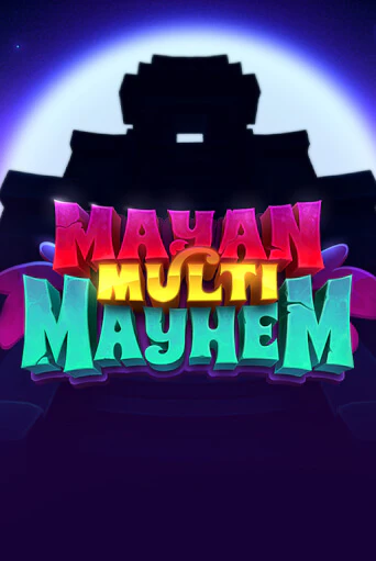 Mayan Multi Mayhem играть онлайн | Казино ПокерДом без регистрации