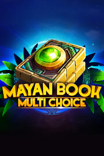 Mayan Book играть онлайн | Казино ПокерДом без регистрации