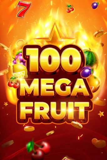 Mega Fruit 100 играть онлайн | Казино ПокерДом без регистрации