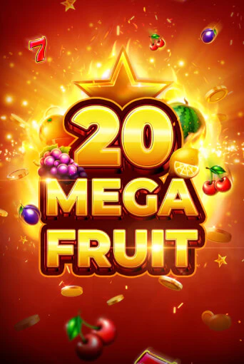 Mega Fruit 20 играть онлайн | Казино ПокерДом без регистрации