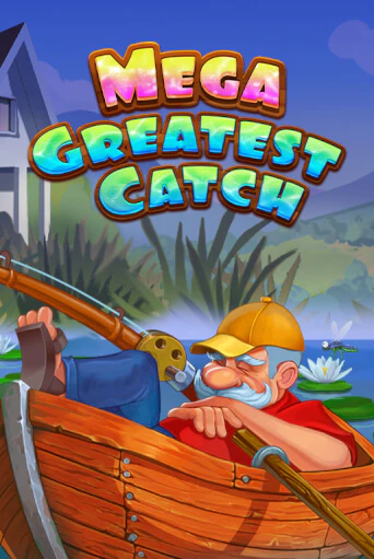 Mega Greatest Catch играть онлайн | Казино ПокерДом без регистрации