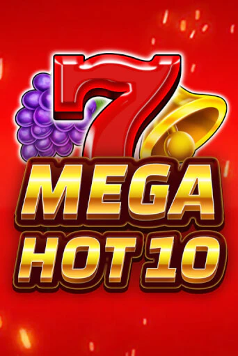 Mega Hot 10 играть онлайн | Казино ПокерДом без регистрации