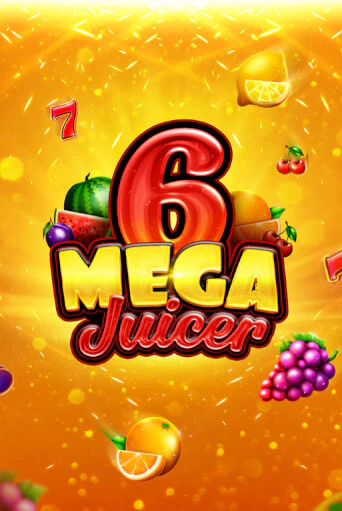 Mega Juicer 6 играть онлайн | Казино ПокерДом без регистрации