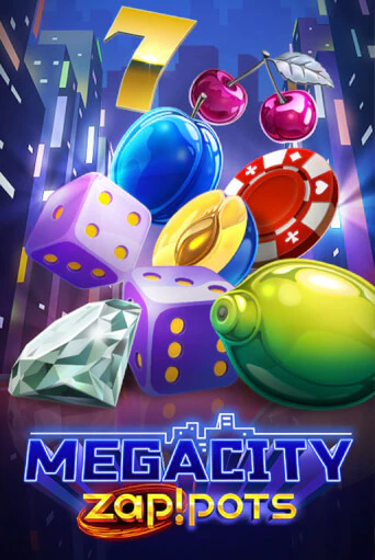 Megacity играть онлайн | Казино ПокерДом без регистрации