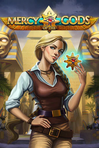 Mercy Of The Gods™ играть онлайн | Казино ПокерДом без регистрации