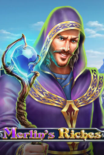 Merlin's Riches играть онлайн | Казино ПокерДом без регистрации