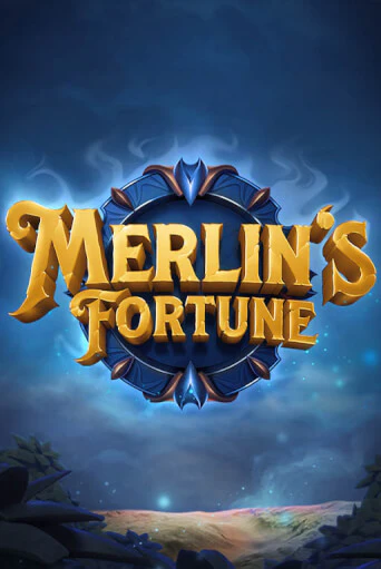 Merlin's Fortune играть онлайн | Казино ПокерДом без регистрации