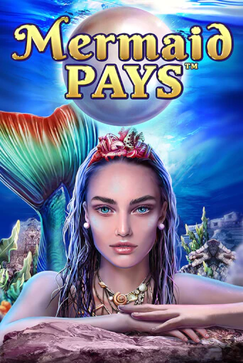 Mermaid Pays играть онлайн | Казино ПокерДом без регистрации