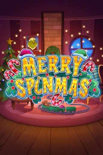 Merry Spinmas играть онлайн | Казино ПокерДом без регистрации