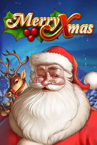 Merry Xmas играть онлайн | Казино ПокерДом без регистрации