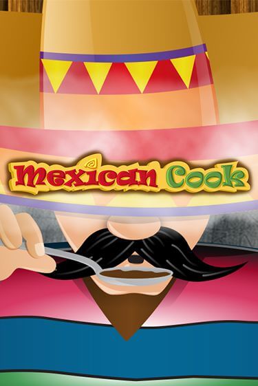 Mexican Cook играть онлайн | Казино ПокерДом без регистрации