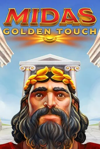 Midas Golden Touch играть онлайн | Казино ПокерДом без регистрации