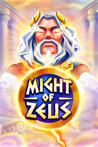 Might of Zeus играть онлайн | Казино ПокерДом без регистрации