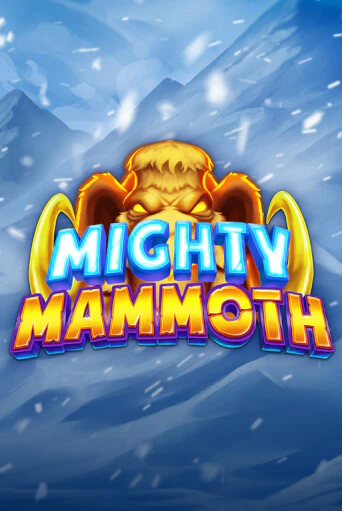 Mighty Mammoth играть онлайн | Казино ПокерДом без регистрации
