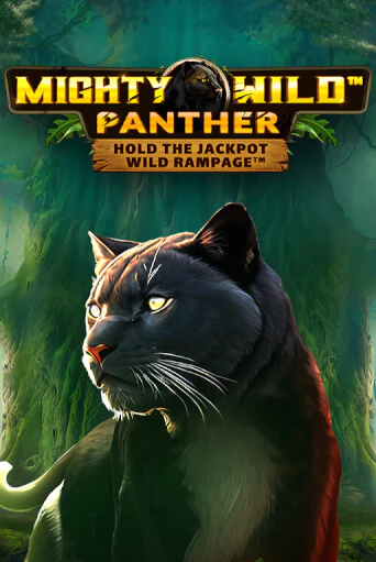 Mighty Wild™: Panther играть онлайн | Казино ПокерДом без регистрации