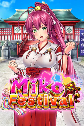Miko Festival играть онлайн | Казино ПокерДом без регистрации