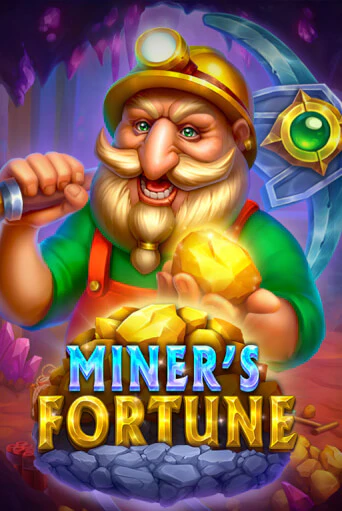 Miner's Fortune играть онлайн | Казино ПокерДом без регистрации