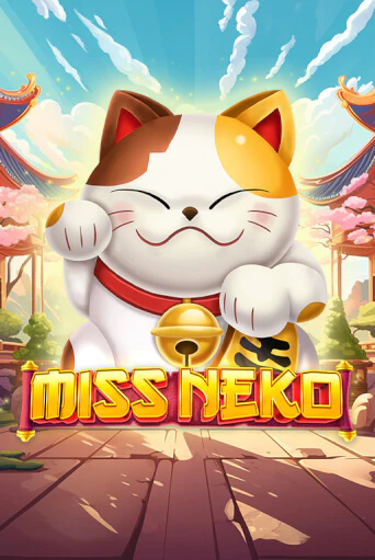 Miss Neko играть онлайн | Казино ПокерДом без регистрации