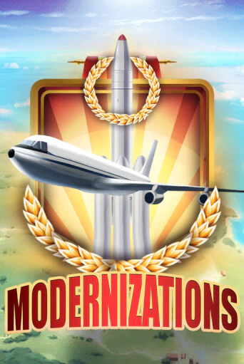 Modernizations играть онлайн | Казино ПокерДом без регистрации
