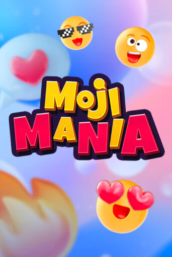 Moji Mania играть онлайн | Казино ПокерДом без регистрации